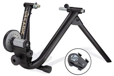 Saris Basic Mag Smart Fietstrainer