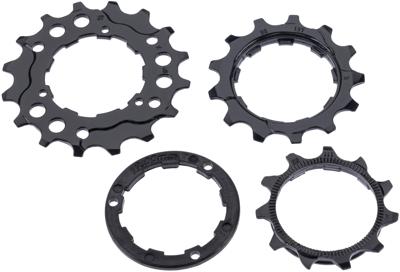 TEKTRO Cas. changing set cs-m350-9/cs-m352-9