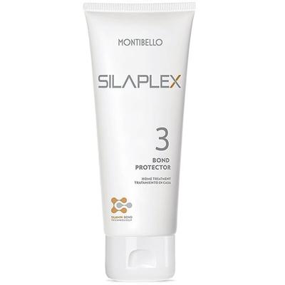 Beschermende haarbehandeling Montibello Silaplex 3 100 ml