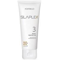 Beschermende haarbehandeling Montibello Silaplex 3 100 ml