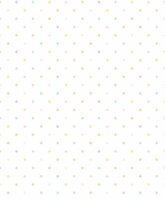 Ohpopsi When I Grow Up - Doodle Spot Honeycomb - WGU50150W