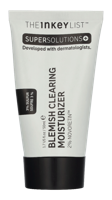 The Inkey List Blemish Clearing Moisturizer 50 ml