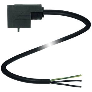 Pepperl+Fuchs VMA-2+P/Z2-5M-PVC 245823 Klepstekker Aantal polen:2 + PE Inhoud: 1 stuk(s)