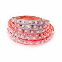 LED strip rood indoor 8 x 0,25mm 300 LED's rood 5m Tronix
