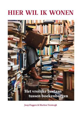 Hier wil ik wonen (Hardback)