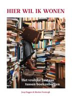 Hier wil ik wonen (Hardback)