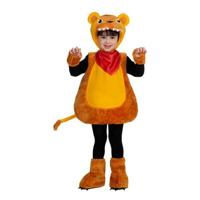 Kostuums voor Kinderen My Other Me Leeuw Maat 3-4 Jaar