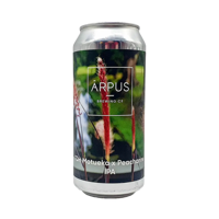 Arpus TDH Motueka X Peacharine Ipa 44cl - thumbnail