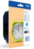 Brother LC-125C XL cyaan Brother LC-125C XL cyaan