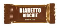 Koffiekoekje biaretto speculoos 200 stuks