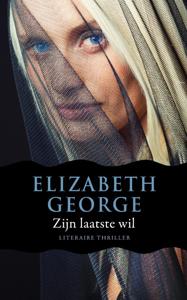 Zijn laatste wil (Paperback)