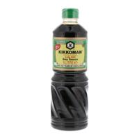 Kikkoman - Sojasaus (Minder zout) - 1 ltr