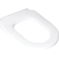 Villeroy & Boch Subway 2.0 Closetzitting - Wit 9M746101 Villeroy & Boch Subway 2.0 Closetzitting - Wit 9M746101