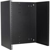 DSI 12U Wall Mount Bracket - DS-WMB12-M server rack (Zwart, 520 x 300 x 540mm)