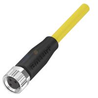 BALLUFF BCC0AKU Sensor/actuator aansluitkabel 1 stuk(s)