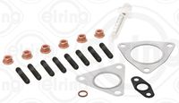 Turbocharger, montageset 746050