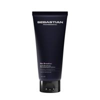 Sebastian No Breaker Pre Shampoo 200ml | Voor Beschadigd Haar