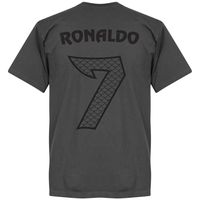 Ronaldo 7 Dragon T-Shirt