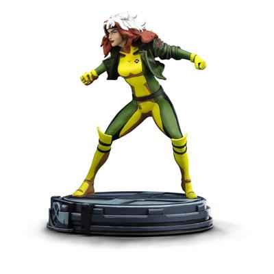 Iron Studios Art Scale Statue X-Men '97 Rogue