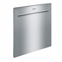 Siemens SZ73056 Vaatwassers accessoire Grijs Siemens SZ73056 Vaatwassers accessoire Grijs