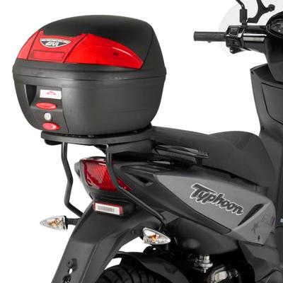 GIVI SR Topkofferhouder Monolock, Motorspecifieke bagage, SR5602