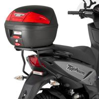 GIVI SR Topkofferhouder Monolock, Motorspecifieke bagage, SR5602