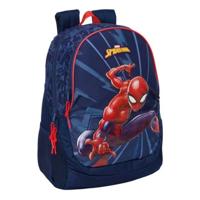 Schoolrugzak Spider-Man Blauw 32 x 44 x 16 cm