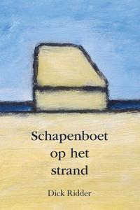 Schapenboet op het strand (Paperback)