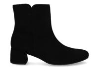 Gabor 75.680.17 schwarz Zwart maat 39