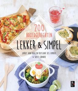 Lekker & simpel (Paperback)