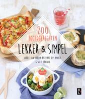 Lekker & simpel (Paperback)