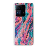 Electric Times: Xiaomi Mi Mix 4 Transparant Hoesje