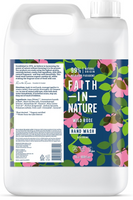 Faith In Nature Wildrose Handwash Faith In Nature Wildrose Handwash