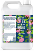 Faith In Nature Wildrose Handwash