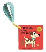 Hondje, waar ben je? (Hardback)