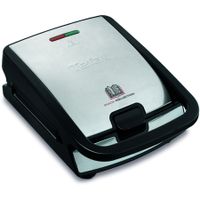 Tefal SW852D Multisnack Snack Collection tosti ijzer
