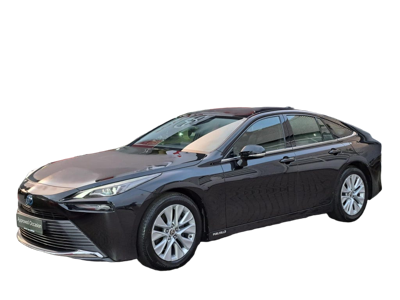 Toyota Mirai