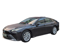 Toyota Mirai
