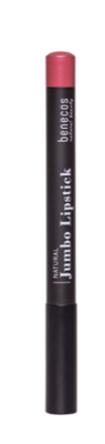 Benecos Natural Jumbo Lipstick Rosy Brown
