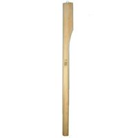 MM Eurotool Bijlsteel 90cm hickory recht atlas