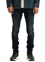 Chasin Ego Squid Slim Fit D14 - Dark Blue Tinted