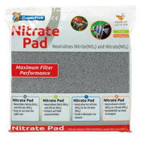 Superfish Nitraat filtermat