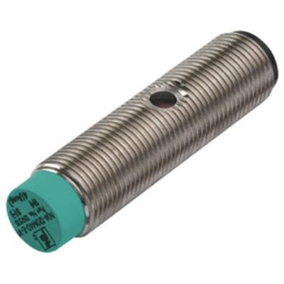 Pepperl+Fuchs Inductieve sensor PNP NJ4-12GM40-E2-V1
