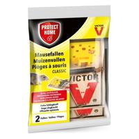 SBM protect home muizen val hout SBM protect home muizen val hout