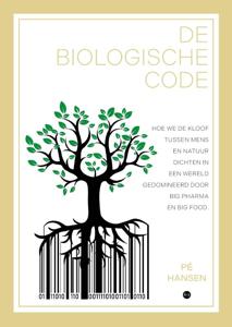 De biologische code (Paperback)