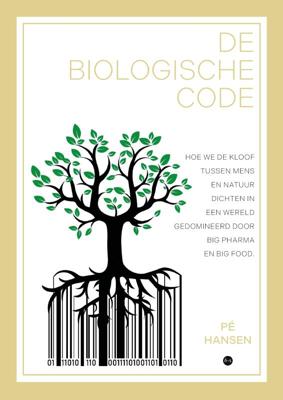 De biologische code (Paperback)