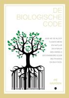 De biologische code (Paperback)