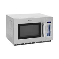 Gastro magnetron - 3200 W - 34 L - Royal Catering