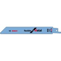 Bosch Accessoires Reciprozaagblad S 922 EF Flexible for Metal 2st - 2608656038