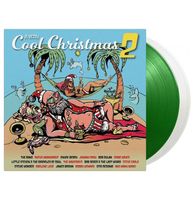 A Very Cool Christmas 2 - Gekleurd 2 LP